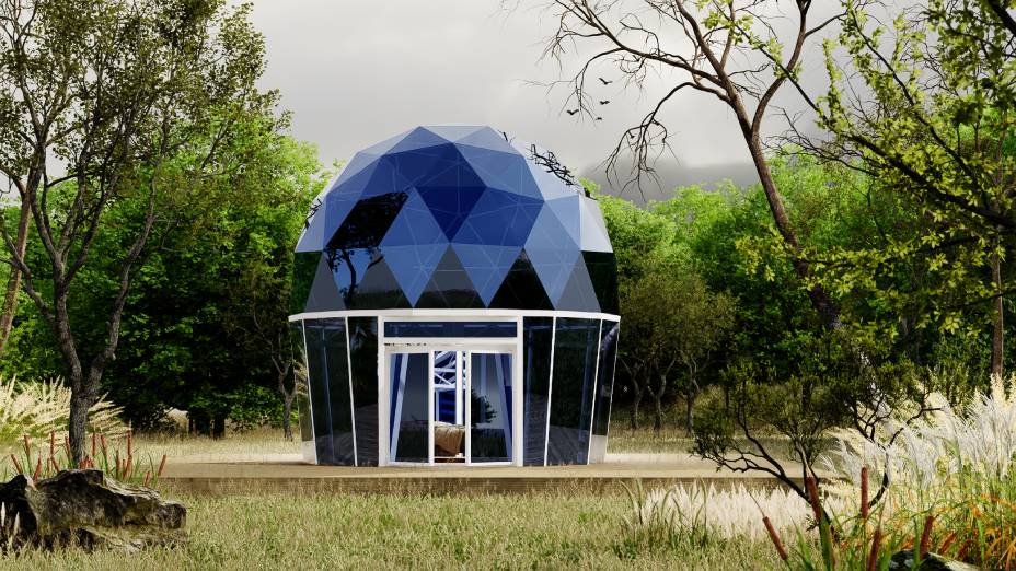 黔西南星空酒店帐篷厂家