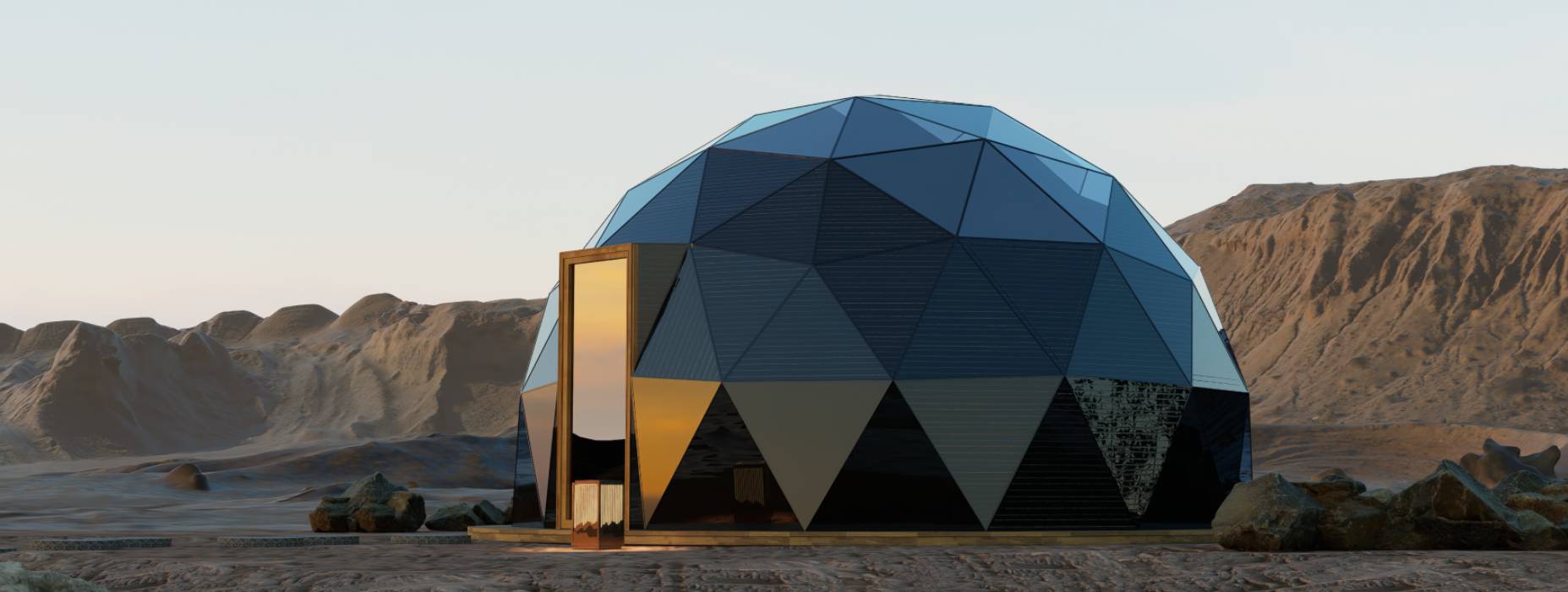 黔西南星空酒店帐篷